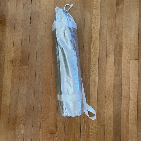 TRADED-Gaiam Yoga Mat - Reversible Deep Forest - Picture 5 of 9